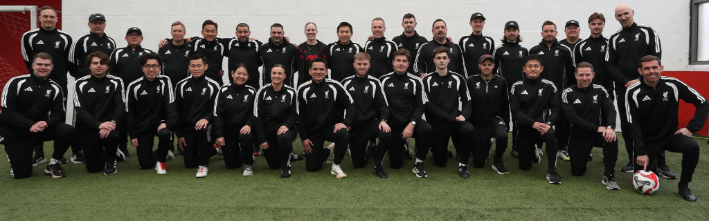 โค้ชชิโก้ — เกียรติศักดิ์ เสนาเมือง และ โค้ชแจ็ค กรีน เข้าร่วม LFC International Academy Convention 2026