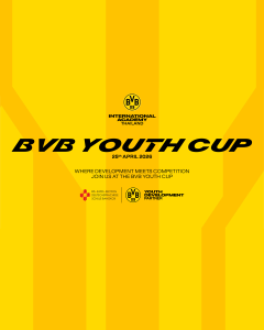 BVB YOUTH CUP