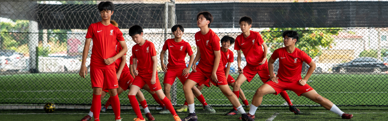 Group Training เมษายน 2569 — หนึ่งเดือนแห่งการพัฒนาที่ไม่หยุดนิ่ง